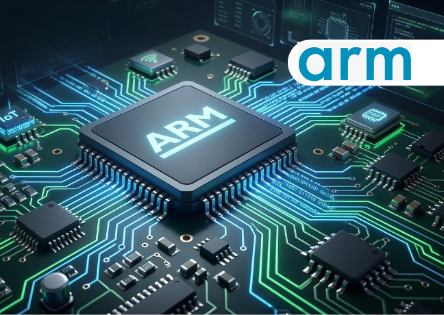 Embedded Systems with ARM